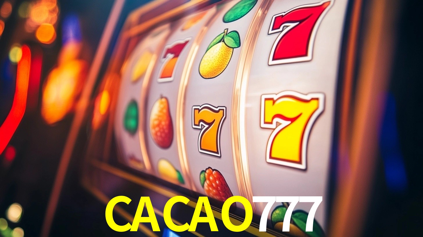 Exhibición de bonos CACAO777 para jugadores en México con interfaz de juego promocional