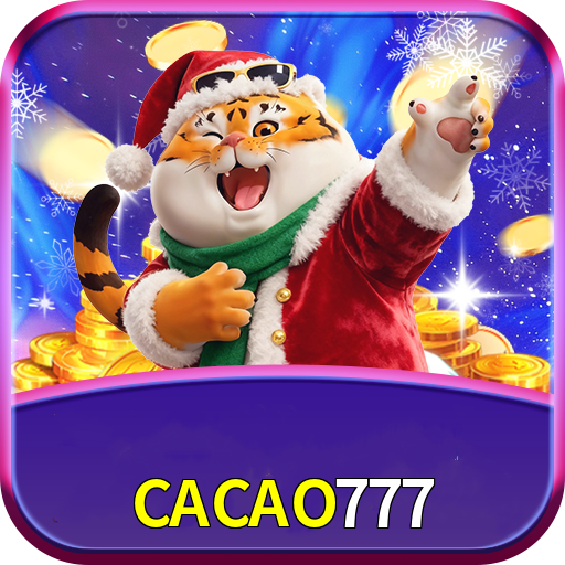 CACAO777 Logo